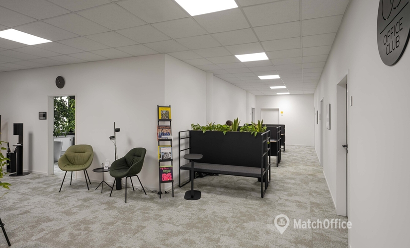 Georgstraße 38, Büro mieten in Hannover