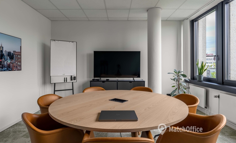 Georgstraße 38, Büro mieten in Hannover