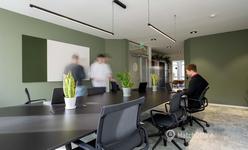 Hohenzollernring 57,  Virtuelles Büro in Köln Innenstadt