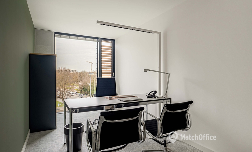 Karlsplatz 3, Coworking in München Altstadt