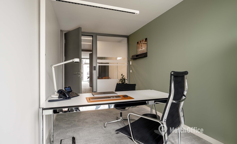 Karlsplatz 3, Coworking in München Altstadt