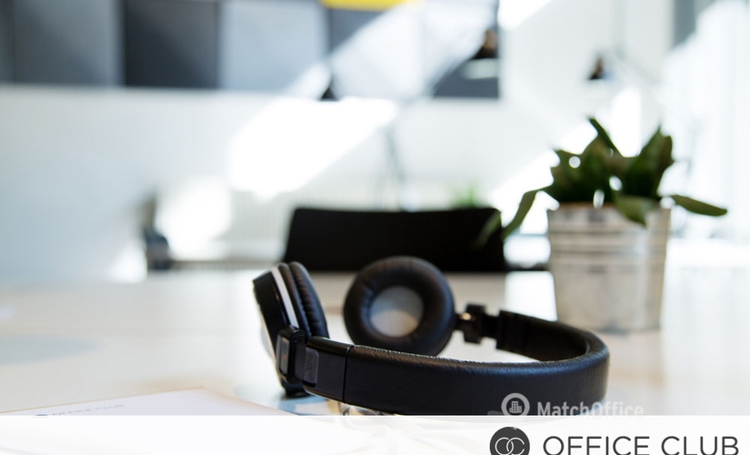 500 m² Coworking space  in Berlin Prenzlauer Berg, Pappelallee (10437) - 3 | MatchOffice.com