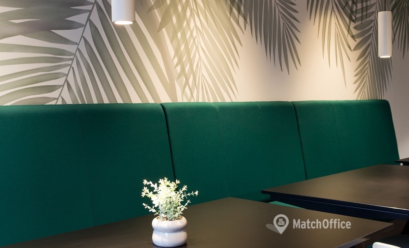 Hanauer Landstraße 126-128, Büro mieten in Flörsheim am Main