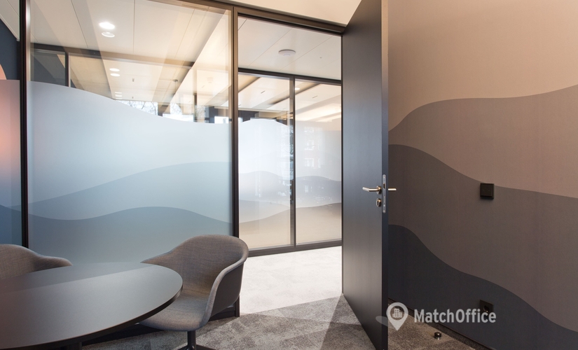 Hanauer Landstraße 126-128, Büro mieten in Flörsheim am Main