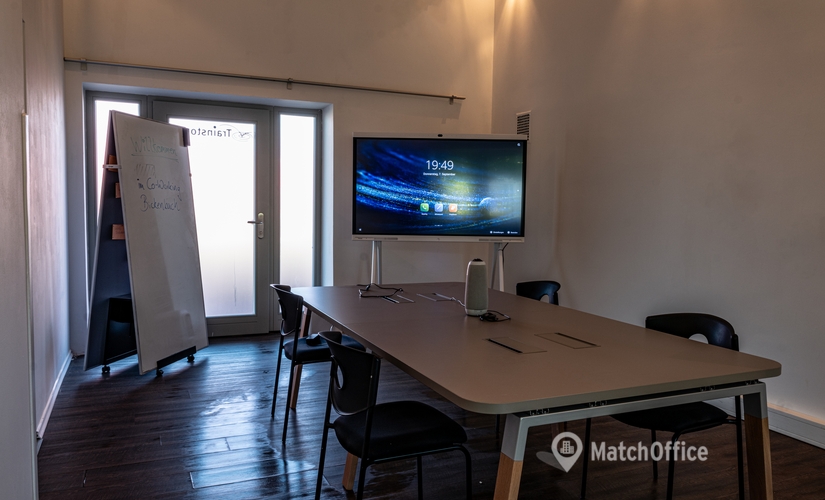 Conference center in Bickenbach, Bahnhofstraße 77 (64404) - 0 | MatchOffice.com