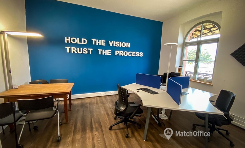 Conference space in Bickenbach, Bahnhofstraße 77 (64404) - 3 | MatchOffice