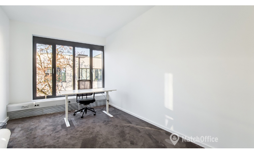 Brabanter Straße 4, Büro mieten in Schwabmünchen