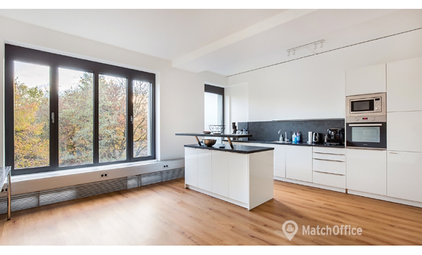 Brabanter Straße 4, Büro mieten in Schwabmünchen