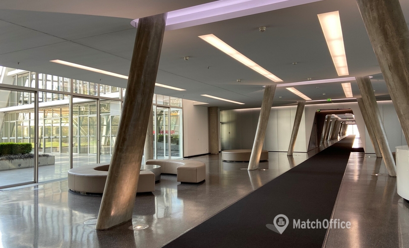 Virtual office in Hamburg Altstadt, Anckelmannsplatz 1 (20537) - 3 | MatchOffice.com