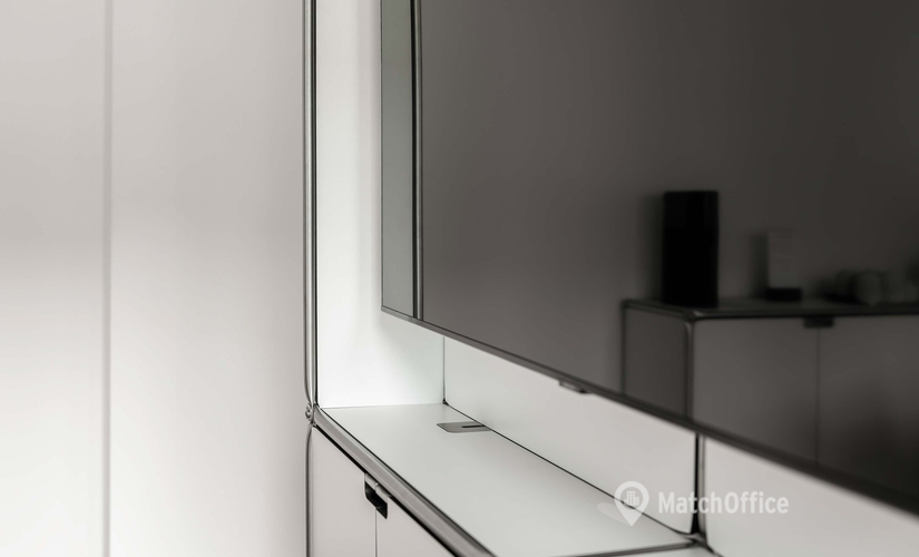 Schumannstraße 27, Virtual Office in Frankfurt West