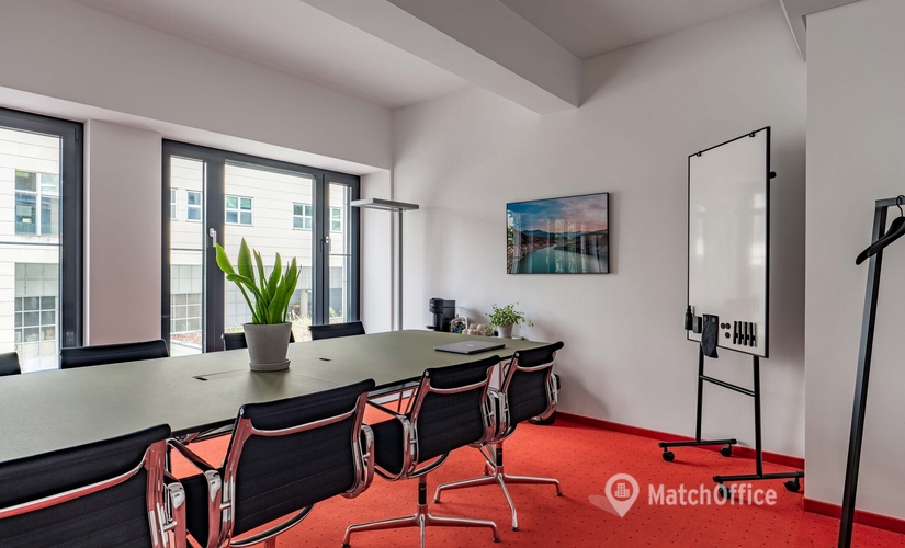 Office Neue Mainzer Straße 84 60311 Frankfurt Innenstadt