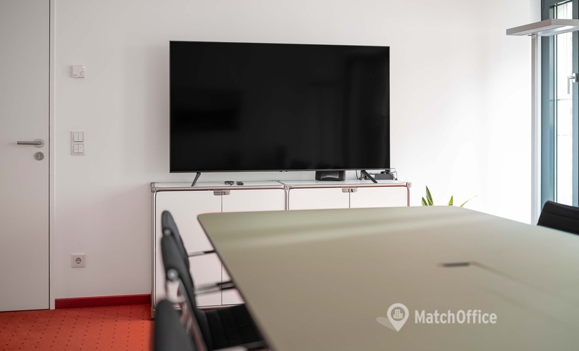 100 m² Coworking  in Frankfurt West, Schumannstraße 27 (60325) - 9 | MatchOffice.com