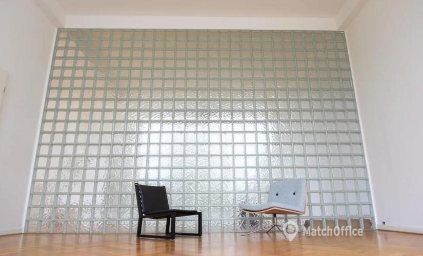 Prinzessinnenstraße, Büro mieten in Berlin Kreuzberg