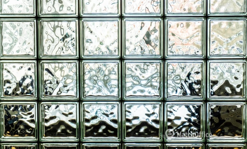 Prinzessinnenstraße, Büro mieten in Berlin Kreuzberg