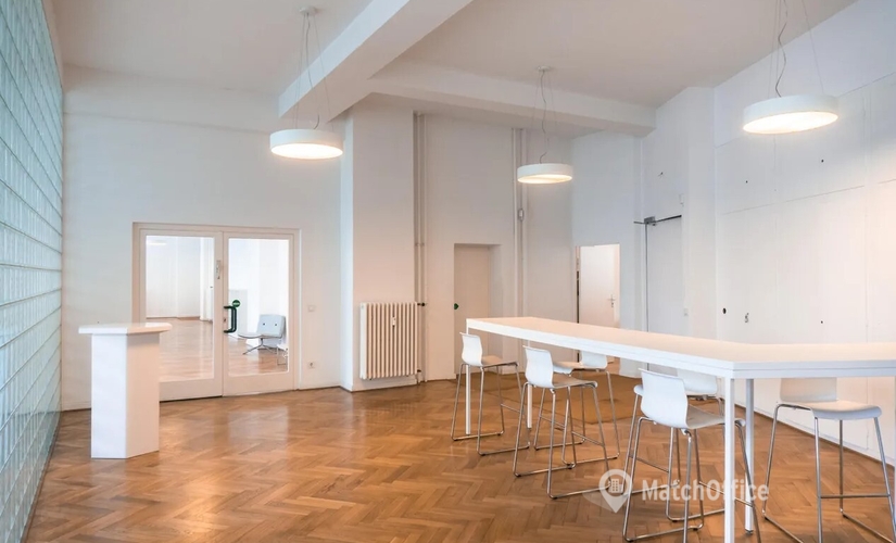 Office Prinzessinnenstraße 10969 Berlin Kreuzberg