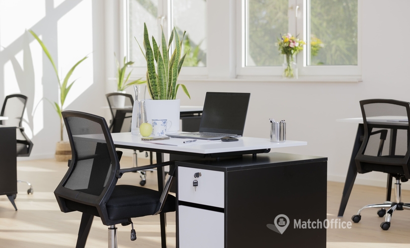 Langenfelder Straße 166, Büro mieten in Leverkusen