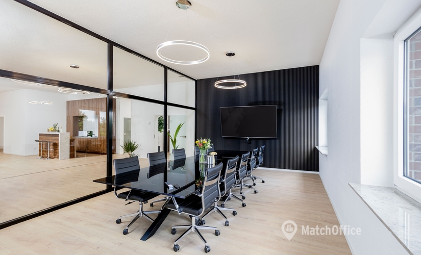 Langenfelder Straße 166, Büro mieten in Leverkusen