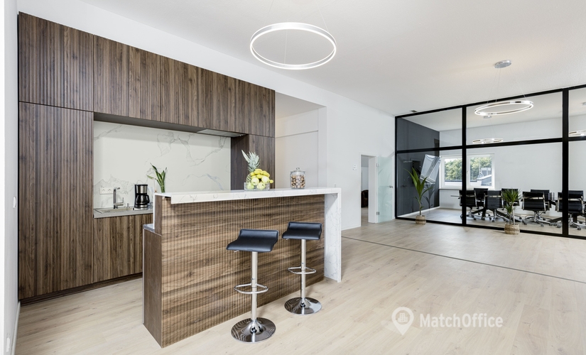 Langenfelder Straße 166, Büro mieten in Leverkusen