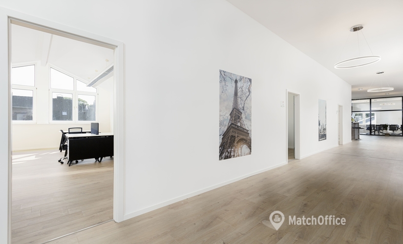 Langenfelder Straße 166, Büro mieten in Leverkusen