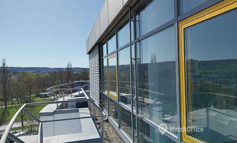 Office Turbinenstraße 70499 Stuttgart