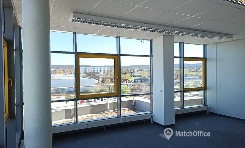 Turbinenstraße, Büro mieten in Stuttgart