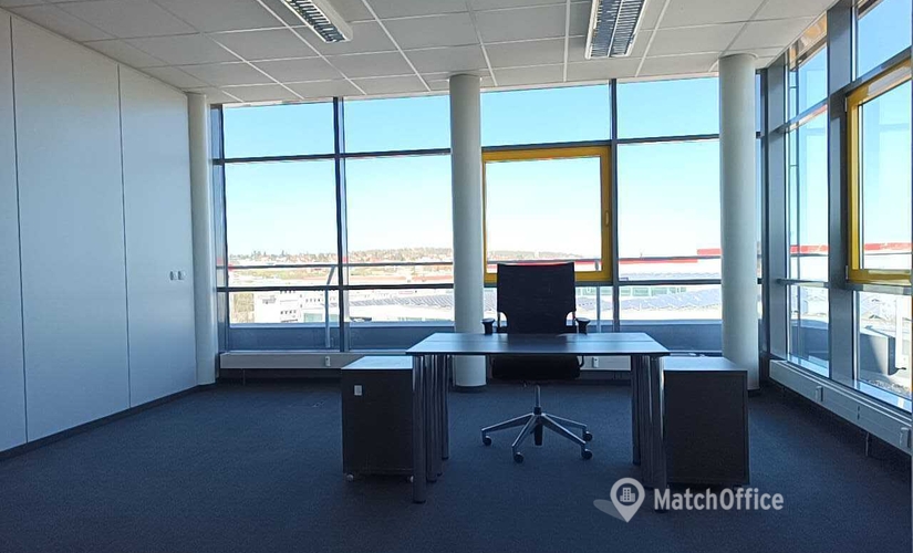 Turbinenstraße, Büro mieten in Stuttgart
