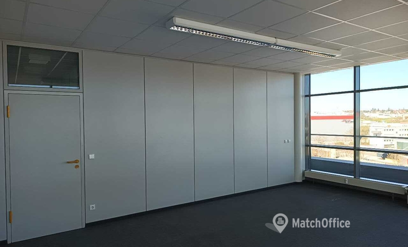 Turbinenstraße, Büro mieten in Stuttgart