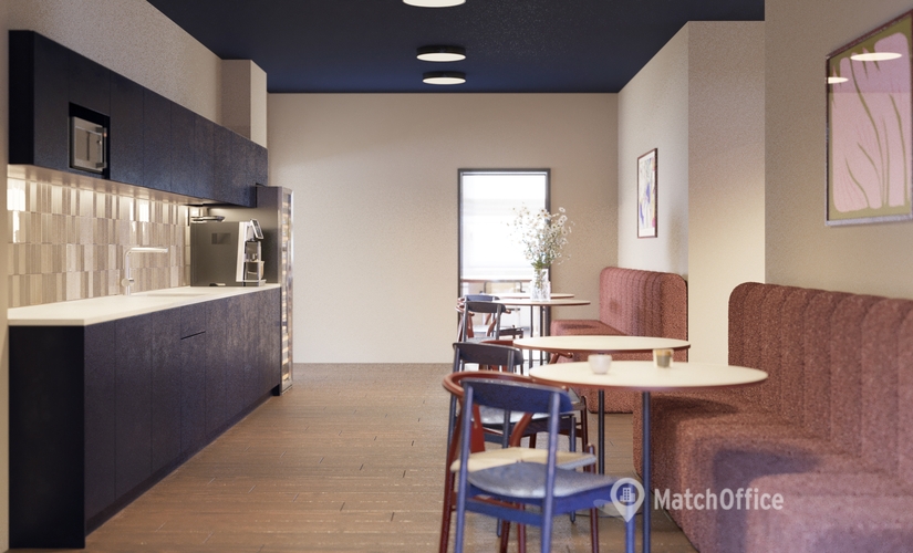 Alexanderstraße 1, Seminarraum in Berlin Mitte