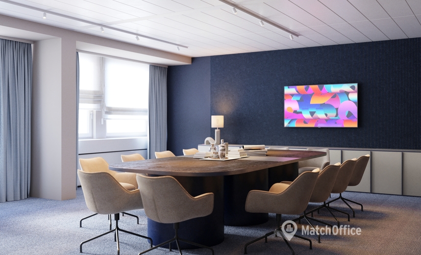 Alexanderstraße 1, Seminarraum in Berlin Mitte