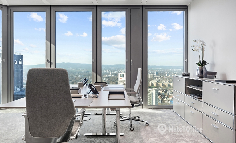 Große Gallusstraße 14,  Tagungsraum in Abtsteinach