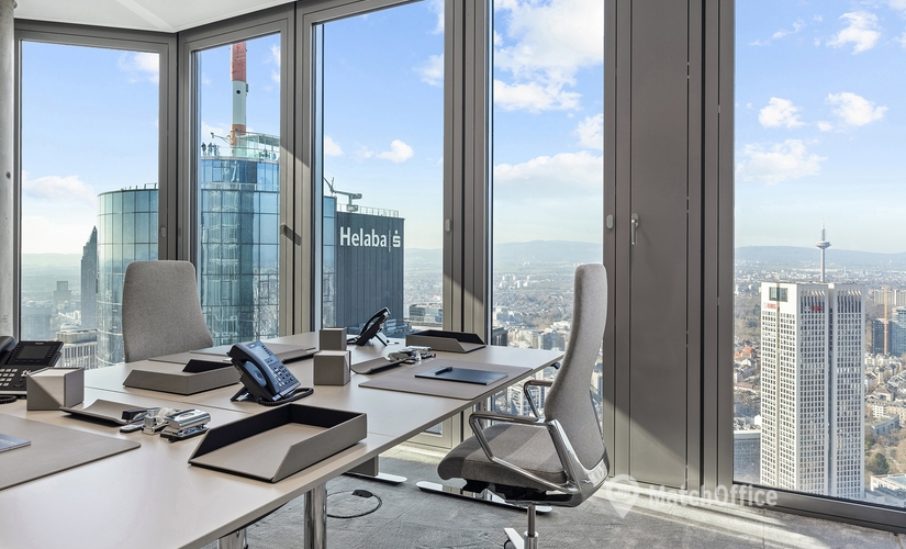 Große Gallusstraße 14, Seminarraum in Abtsteinach