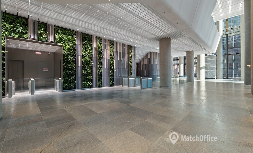 Große Gallusstraße 14, Seminarraum in Abtsteinach