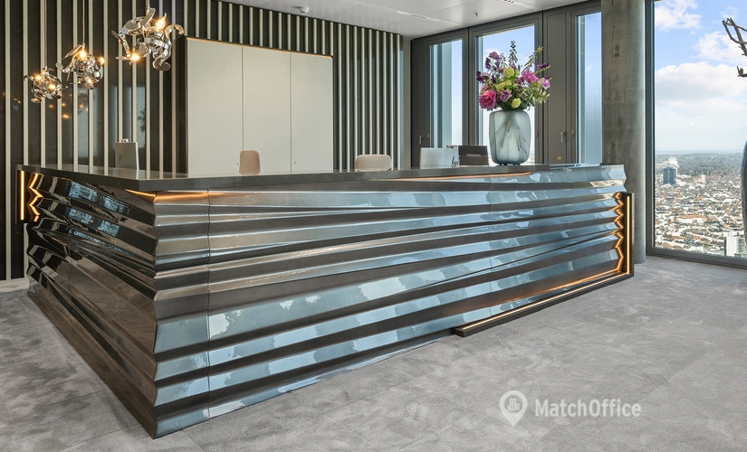 1000 m² Co-working  in Abtsteinach, Große Gallusstraße 14 (60315) - 3 | MatchOffice