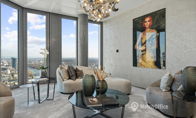 Große Gallusstraße 14, Coworking Space in Abtsteinach