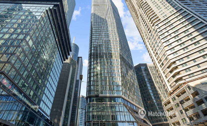 Große Gallusstraße 14, Coworking in Abtsteinach