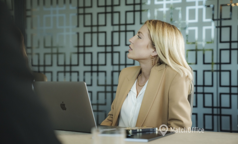 Virtual business address in Cologne Innenstadt, Rudolfplatz 3 (50674) - 8 | MatchOffice.com
