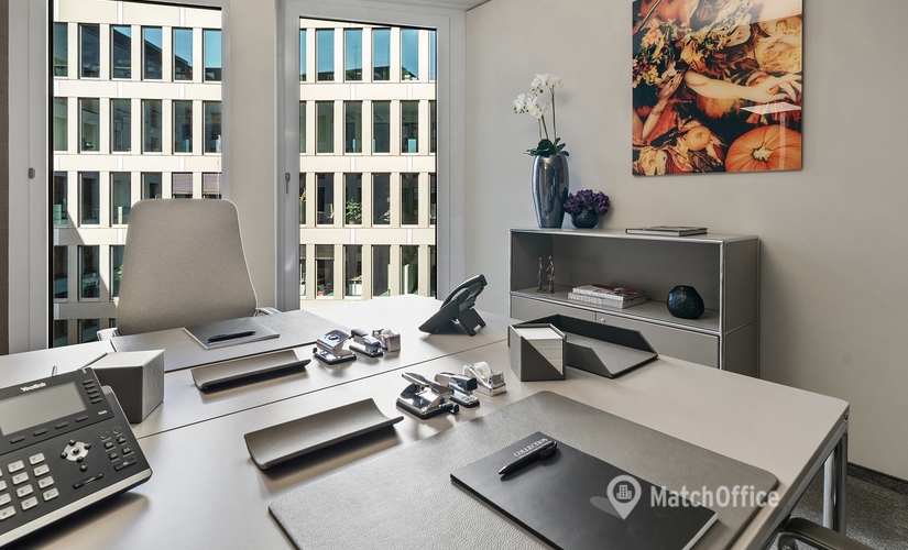 12 m² Shared workspace  in Cologne Innenstadt, Rudolfplatz 3 (50674) - 2 | MatchOffice