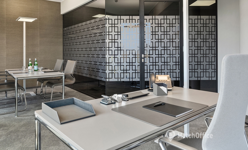 Rudolfplatz 3, Coworking in Köln Innenstadt