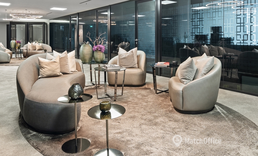 Conference center in Cologne Innenstadt, Rudolfplatz 3 (50674) - 3 | MatchOffice.com