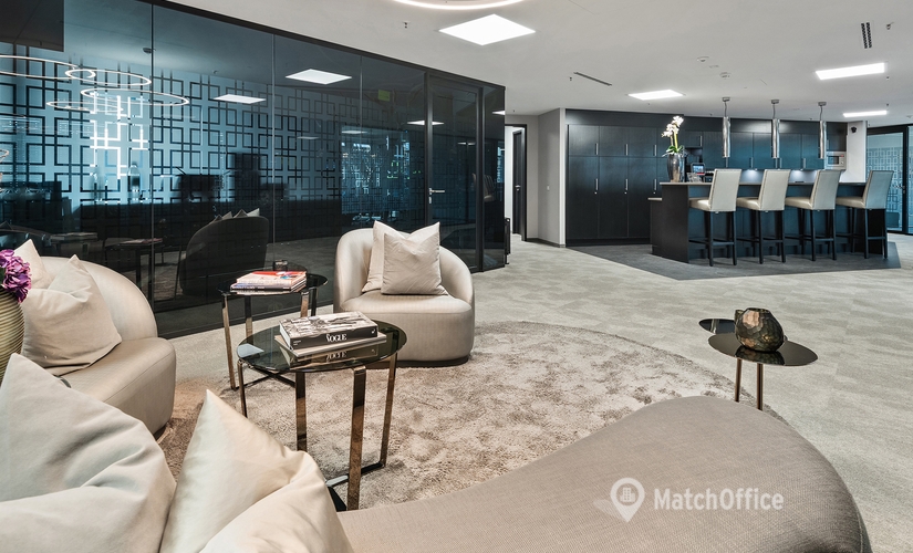  Convention center in Cologne Innenstadt, Rudolfplatz 3 (50674) - 4 | MatchOffice.com