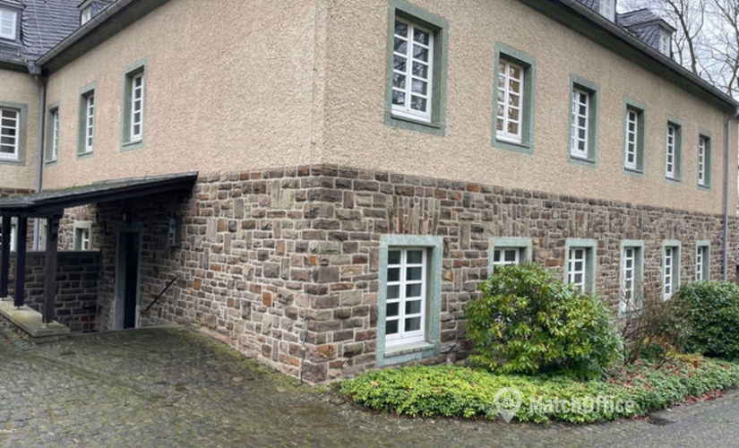 Overather Str., Büro mieten in Bergisch Gladbach