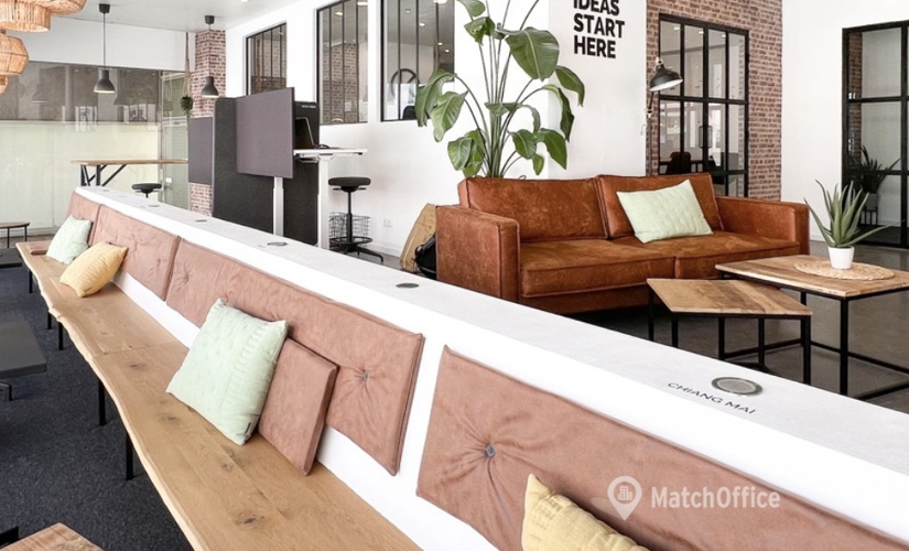 Spitalstraße 8-10, Büro mieten in Volkach