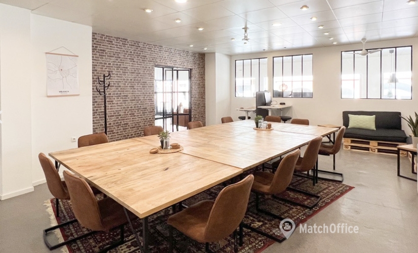 Spitalstraße 8-10, Büro mieten in Volkach