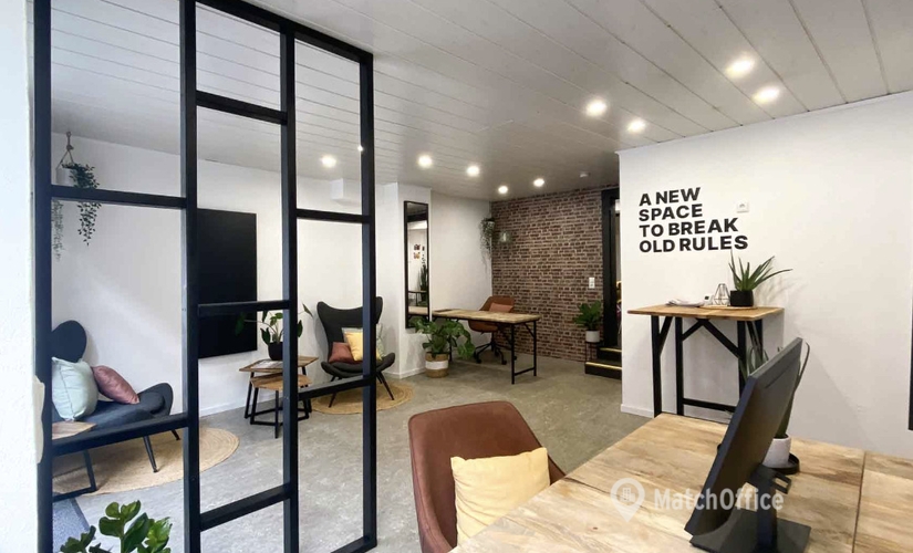 Spitalstraße 8-10, Büro mieten in Volkach