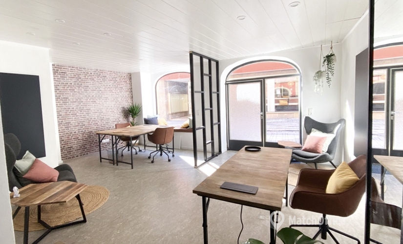 Spitalstraße 8-10, Büro mieten in Volkach