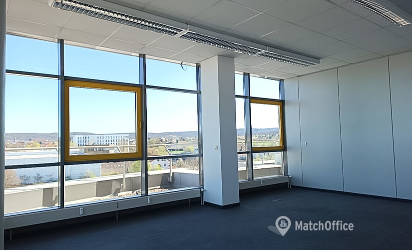 Turbinenstraße 7, Büro mieten in Stuttgart