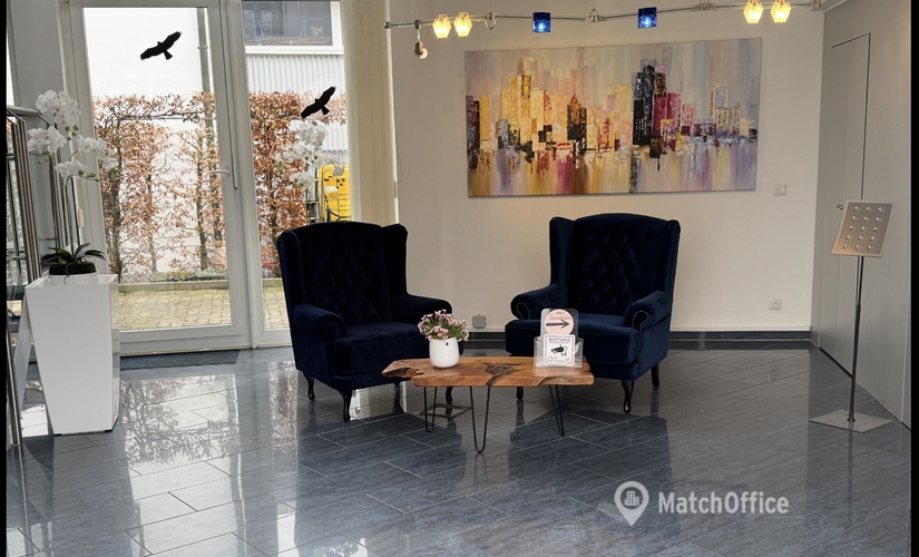 Virtual address in Münster, Gropiusstraße 7 (48163) - 1 | MatchOffice