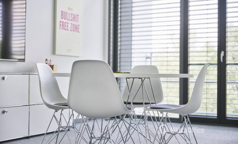 Magirus-Deutz-Straße 14,  Coworking in Ulm
