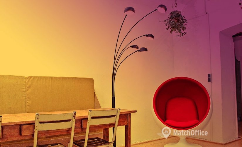 Krefelder Straße 18c, Coworking in Köln Innenstadt