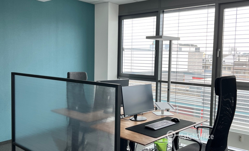 22 m² Shared workspace  in Dortmund, Hansastraße 30 (44137) - 1 | MatchOffice.com